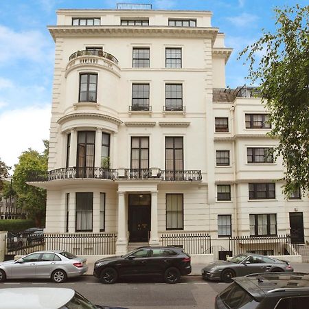 A Stunning Apartment In Paddington ลอนดอน ภายนอก รูปภาพ